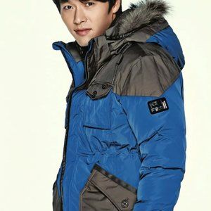 k2 technical outdoor jacket